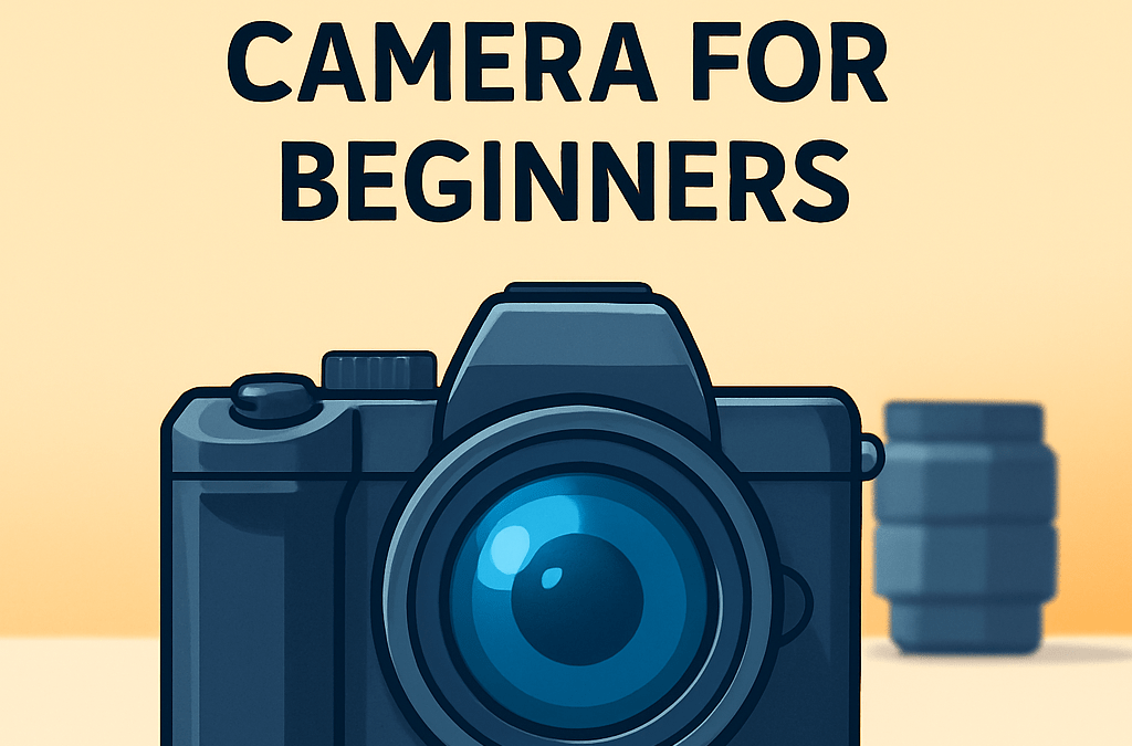 5 Best Full Frame Cameras for Beginners (in 2026)