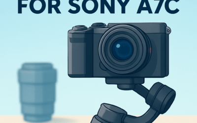 5 Best Gimbals for Sony A7C &ndash; What to Buy (in 2026)
