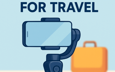 5 Best Gimbals for Travel &ndash; Buying Guide (2026)