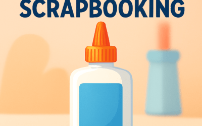 5 Best Glues for Scrapbooking &ndash; Ultimate Guide (2026)
