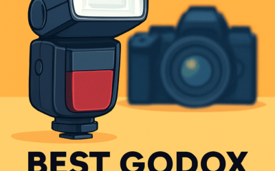 5 Best Godox Flashes for Nikon (in 2026)