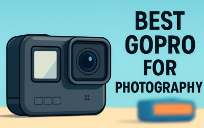 5 Best GoPros for Photography &ndash; Ultimate Guide (2026)