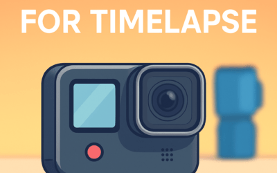 5 Best GoPros for Timelapse &ndash; What to Buy (in 2026)