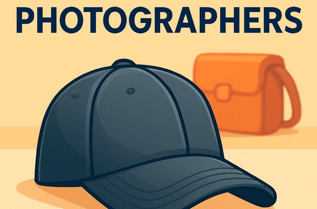 5 Best Hats for Photographers – Ultimate Guide (2026)