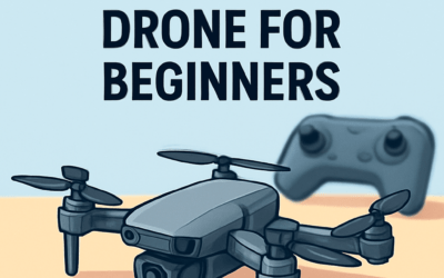 5 Best Holy Stone Drones for Beginners – Ultimate Guide (2026)