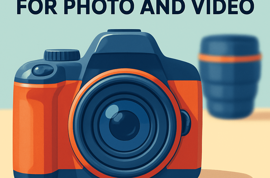 5 Best Hybrid Cameras for Photo and Video (in 2026)