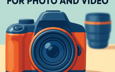 5 Best Hybrid Cameras for Photo and Video (in 2026)