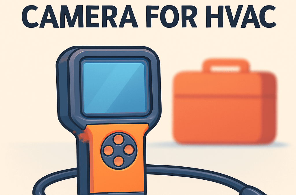 5 Best Inspection Cameras for HVAC – Ultimate Guide (2026)