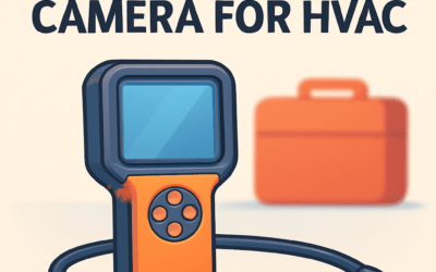 5 Best Inspection Cameras for HVAC &ndash; Ultimate Guide (2026)