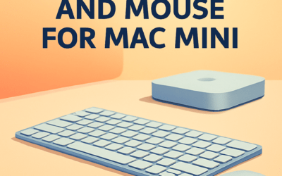 5 Best Keyboards and Mice for Mac Mini &ndash; Ultimate Guide (2026)