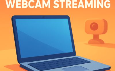 5 Best Laptops for Webcam Streaming – Ultimate Guide (2026)