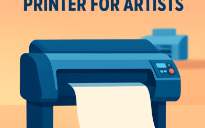 5 Best Large Format Printers for Artists &ndash; What to Buy (in 2026)