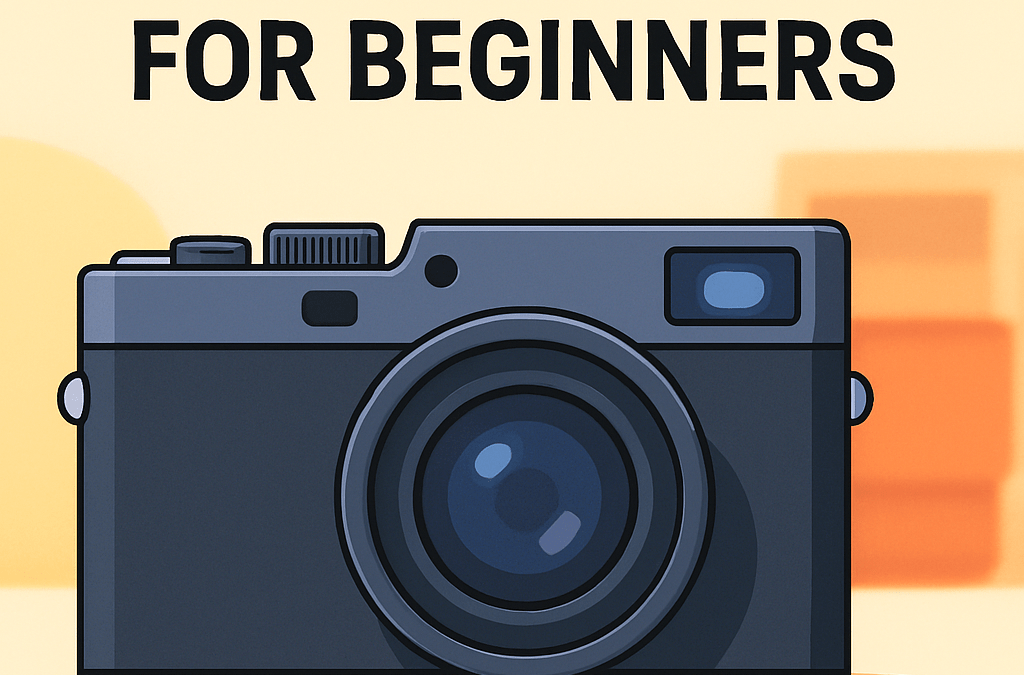 5 Best Leica Cameras for Beginners (in 2026)