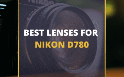 📸 6 MUST-OWN Lenses For Nikon D780 In 2024 (Guide)