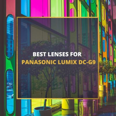 📸 5 MUST-OWN Lenses For Panasonic G9 In 2024 [Guide]