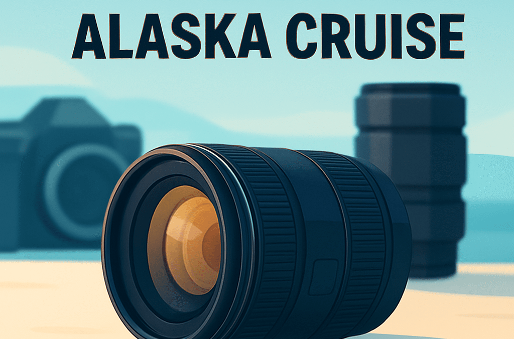 5 Best Lenses for Alaska Cruise – Ultimate Guide (2026)