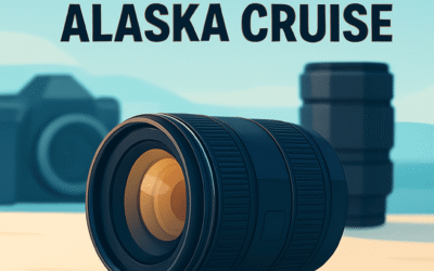 5 Best Lenses for Alaska Cruise &ndash; Ultimate Guide (2026)