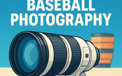 5 Best Lenses for Baseball Photography – Ultimate Guide (2026)
