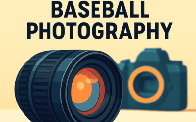 5 Best Lenses for Baseball Photography &ndash; What to Buy (in 2026)