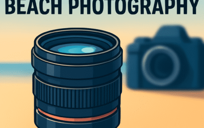 5 Best Lenses for Beach Photography (in 2026)