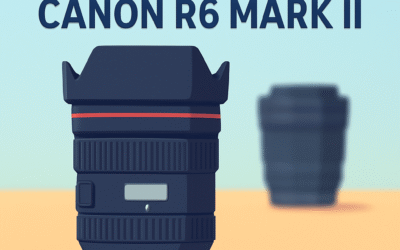 5 Best Lenses for Canon R6 Mark II &ndash; Ultimate Guide (2026)