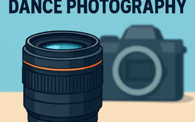 5 Best Lenses for Dance Photography (in 2026)