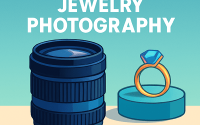5 Best Lenses for Jewelry Photography &ndash; Ultimate Guide (2026)