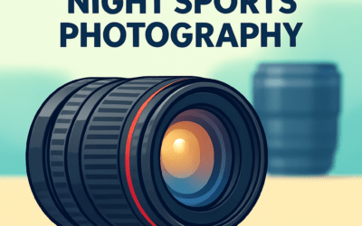 5 Best Lenses for Night Sports Photography &ndash; What to Buy (in 2026)