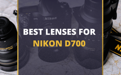 📸 5 MUST-OWN Lenses For Nikon D700 In 2024 (Guide)