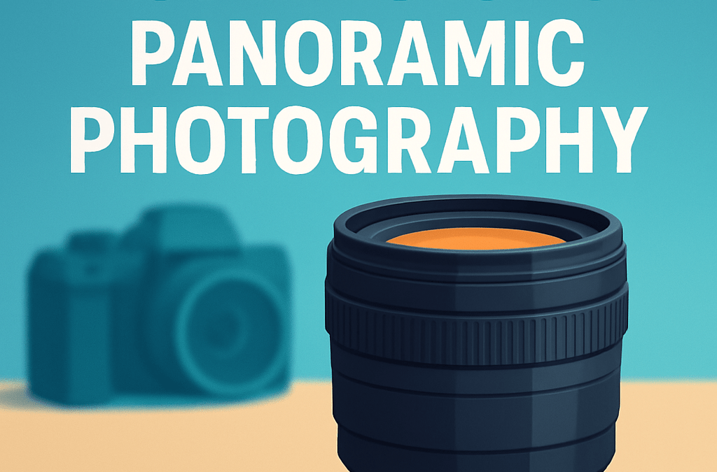 5 Best Lenses for Panoramic Photography – Ultimate Guide (2026)