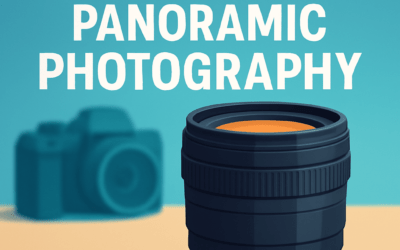 5 Best Lenses for Panoramic Photography &ndash; Ultimate Guide (2026)