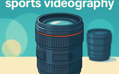 5 Best Lenses for Sports Videography &ndash; Ultimate Guide (2026)