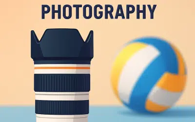 5 Best Lenses for Volleyball Photography &ndash; Ultimate Guide (2026)