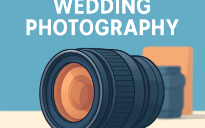 5 Best Lenses for Wedding Photography &ndash; Ultimate Guide (2026)