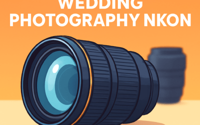 5 Best Lenses for Wedding Photography Nikon &ndash; Ultimate Guide (2026)