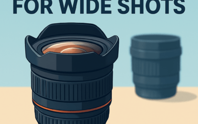 5 Best Lenses for Wide Shots &ndash; What to Buy (in 2026)
