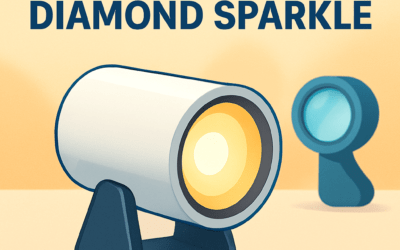 5 Best Lights for Diamond Sparkle (in 2026)