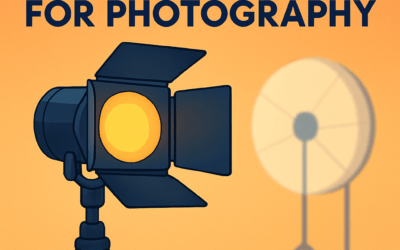 5 Best Lights for Photography &ndash; What to Buy (in 2026)