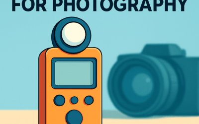 5 Best Light Meters for Photography &ndash; Ultimate Guide (2026)