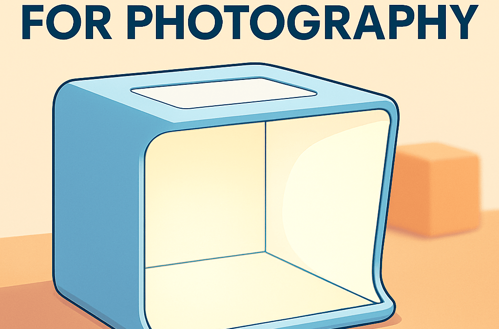 5 Best Lightboxes for Photography – What to Buy (in 2026)
