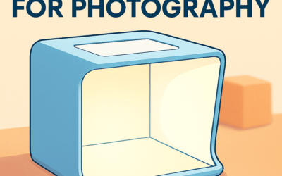 5 Best Lightboxes for Photography &ndash; What to Buy (in 2026)