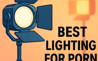5 Best Lights for Porn (in 2026)