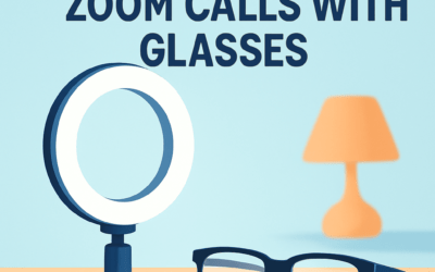 5 Best Lights for Zoom Calls with Glasses – Ultimate Guide (2026)