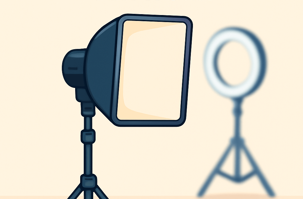 5 Best Lights for Photographing Artwork – What to Buy (in 2026)