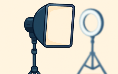 5 Best Lights for Photographing Artwork &ndash; What to Buy (in 2026)