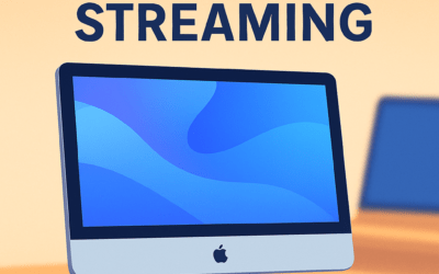 5 Best Macs for Streaming &ndash; What to Buy (in 2026)