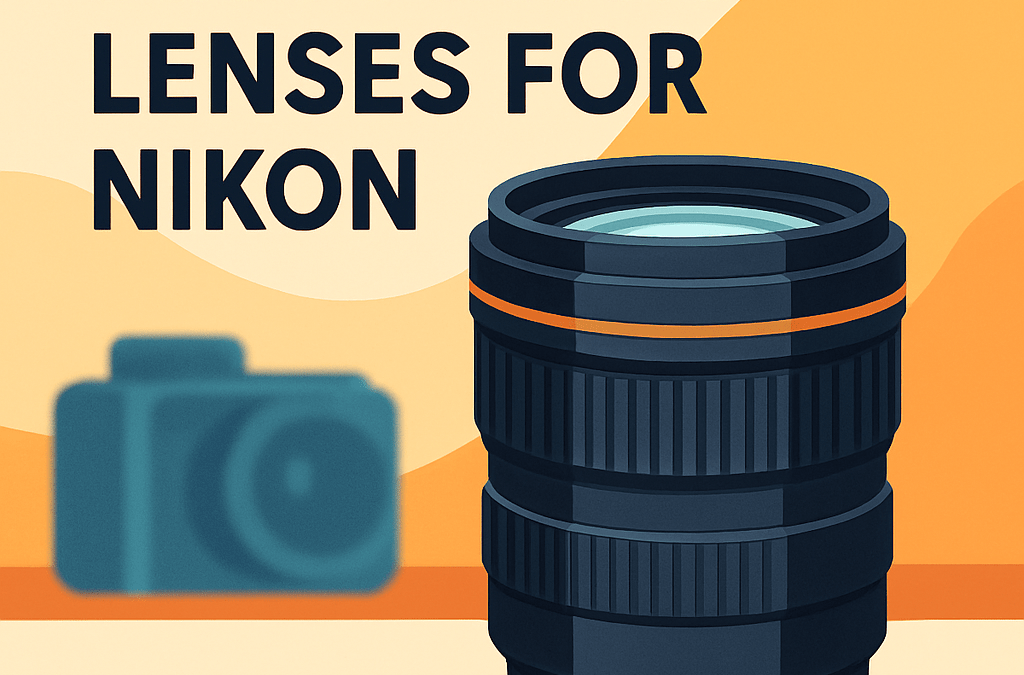 5 Best Macro Lenses for Nikon (in 2026)