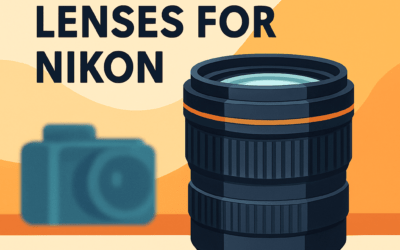 5 Best Macro Lenses for Nikon (in 2026)