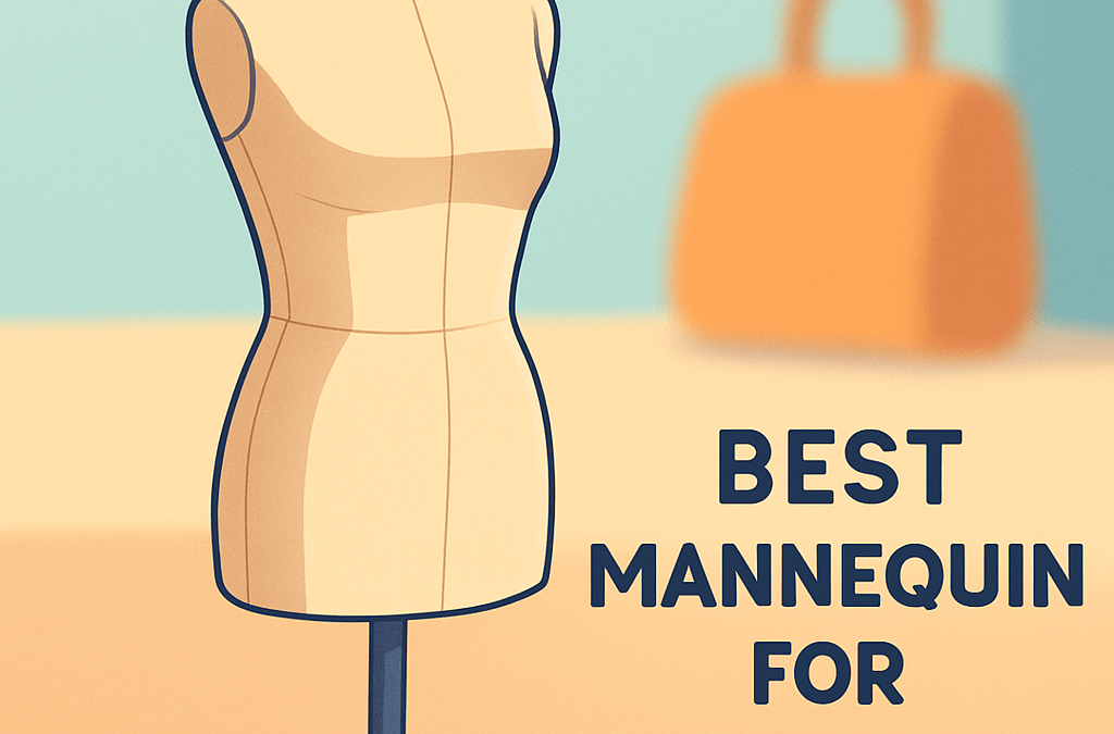 5 Best Mannequins for Photography – Ultimate Guide (2026)