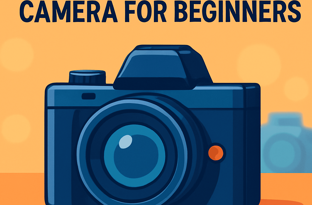 5 Best Medium Format Cameras for Beginners – What to Buy (in 2026)